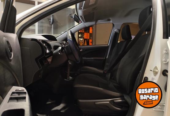 Autos - Toyota Etios 2018 Nafta 151000Km - En Venta