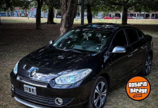 Autos - Renault FLUENCE GT 2.0 VENTO BORA 2014 Nafta 117000Km - En Venta