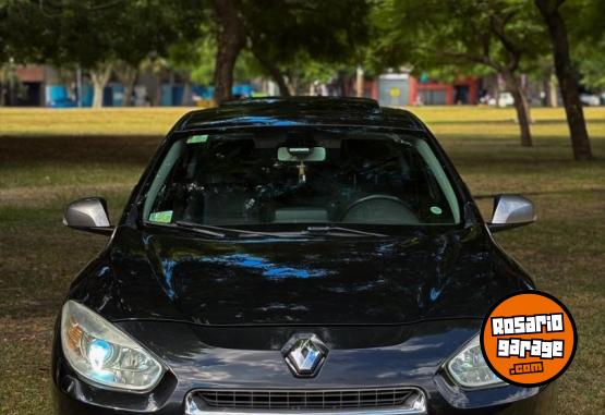 Autos - Renault FLUENCE GT 2.0 VENTO BORA 2014 Nafta 117000Km - En Venta