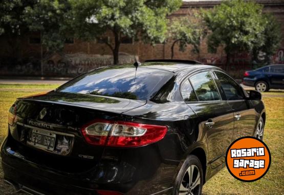 Autos - Renault FLUENCE GT 2.0 VENTO BORA 2014 Nafta 117000Km - En Venta