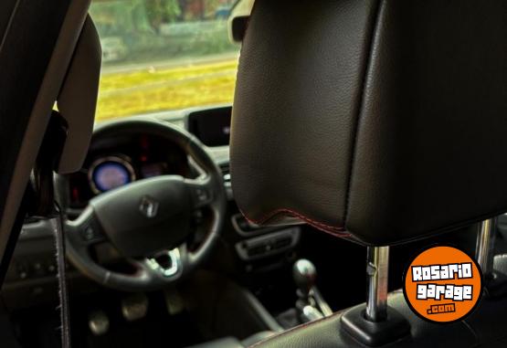 Autos - Renault FLUENCE GT 2.0 VENTO BORA 2014 Nafta 117000Km - En Venta