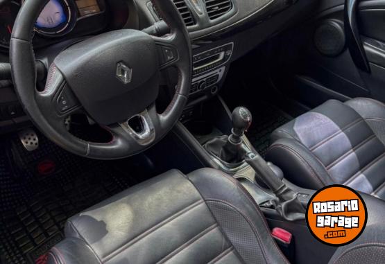 Autos - Renault FLUENCE GT 2.0 VENTO BORA 2014 Nafta 117000Km - En Venta