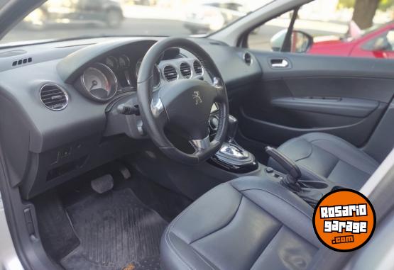 Autos - Peugeot 308 FELINE TIP 2018 Nafta  - En Venta