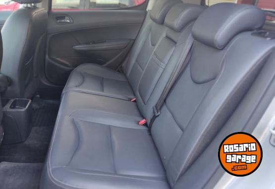 Autos - Peugeot 308 FELINE TIP 2018 Nafta  - En Venta