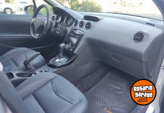 Autos - Peugeot 308 FELINE TIP 2018 Nafta  - En Venta