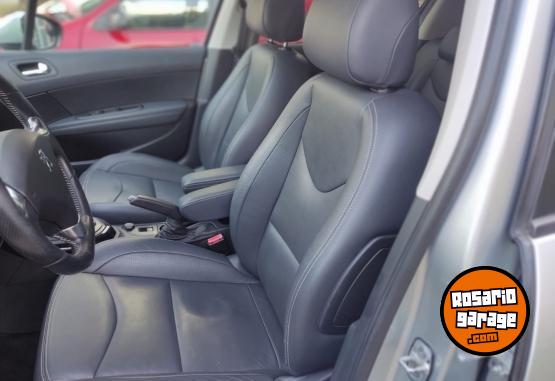 Autos - Peugeot 308 FELINE TIP 2018 Nafta  - En Venta