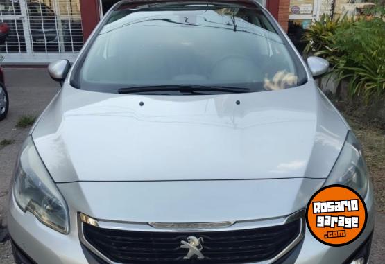 Autos - Peugeot 308 FELINE TIP 2018 Nafta  - En Venta