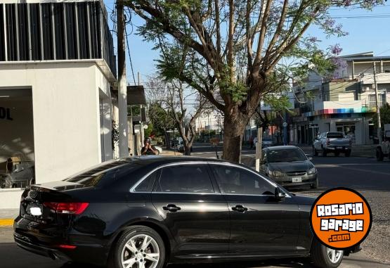 Autos - Audi A4 2018 Nafta 105000Km - En Venta