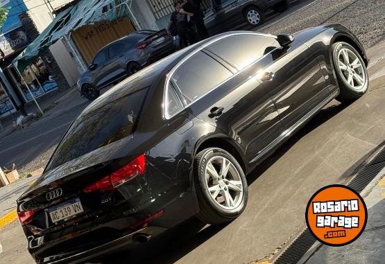 Autos - Audi A4 2018 Nafta 105000Km - En Venta