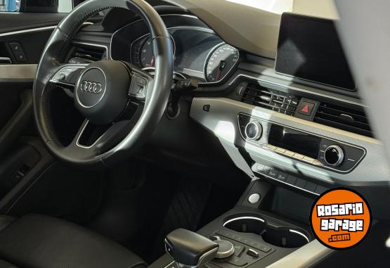 Autos - Audi A4 2018 Nafta 105000Km - En Venta