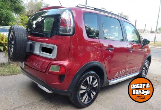 Autos - Citroen C3 AIRCROSS 1.6 FEEL 2014 Nafta - En Venta