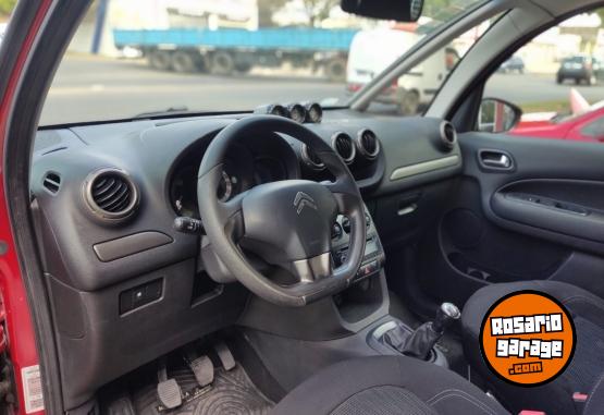 Autos - Citroen C3 AIRCROSS 1.6 FEEL 2014 Nafta - En Venta