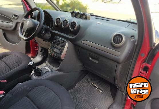 Autos - Citroen C3 AIRCROSS 1.6 FEEL 2014 Nafta - En Venta