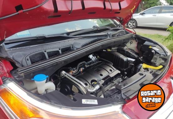 Autos - Citroen C3 AIRCROSS 1.6 FEEL 2014 Nafta - En Venta