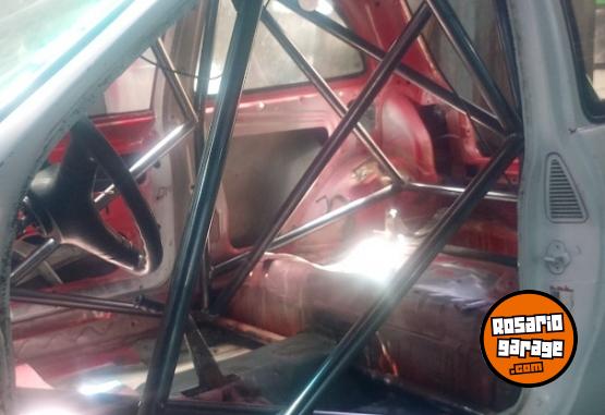 Autos - Chevrolet Corsa 2001 GNC 111111Km - En Venta