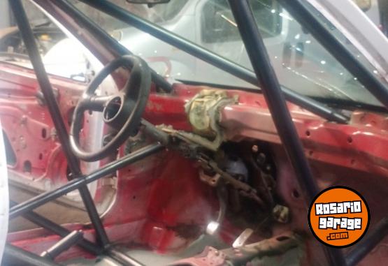 Autos - Chevrolet Corsa 2001 GNC 111111Km - En Venta