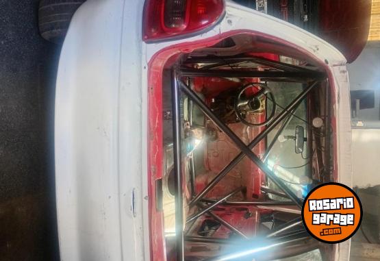 Autos - Chevrolet Corsa 2001 GNC 111111Km - En Venta