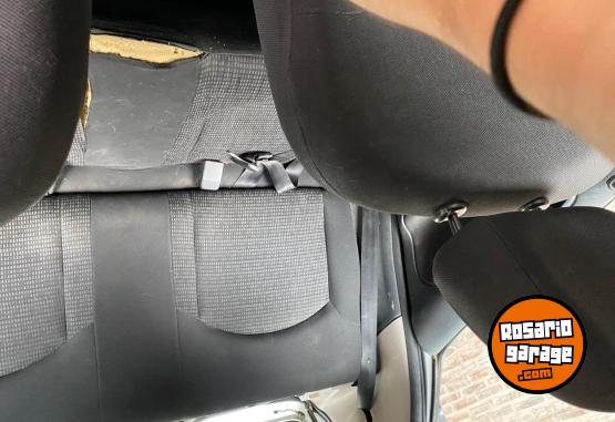 Autos - Peugeot 207 compact 2013 Nafta 247000Km - En Venta