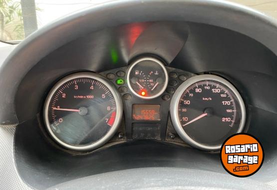 Autos - Peugeot 207 compact 2013 Nafta 247000Km - En Venta