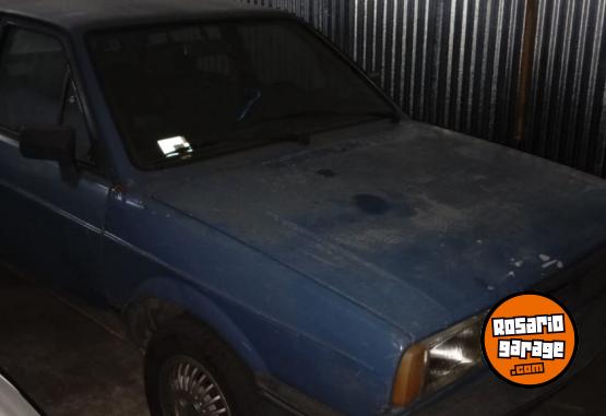 Autos - Volkswagen 1987 1987 GNC 180000Km - En Venta