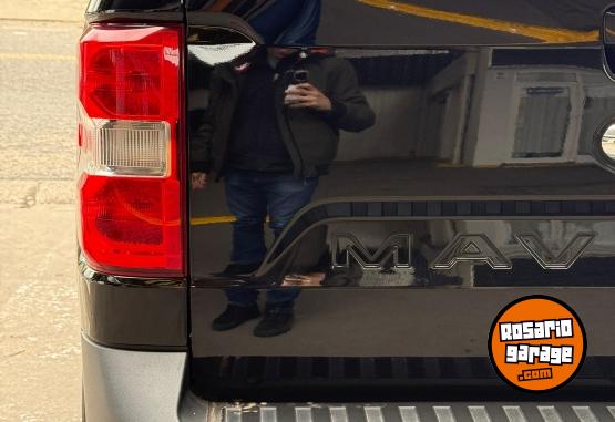 Camionetas - Ford Maverick 2022 Nafta 40000Km - En Venta