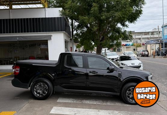 Camionetas - Ford Maverick 2022 Nafta 40000Km - En Venta