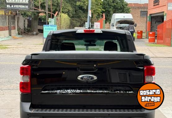 Camionetas - Ford Maverick 2022 Nafta 40000Km - En Venta