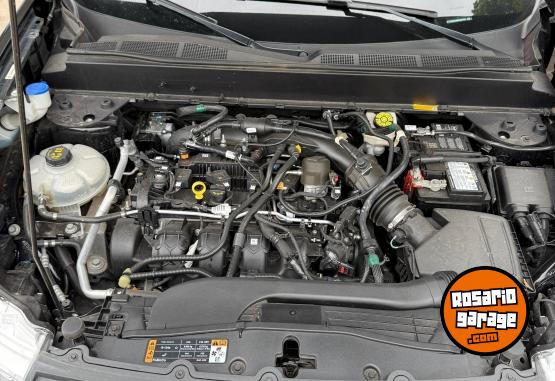 Camionetas - Ford Maverick 2022 Nafta 40000Km - En Venta