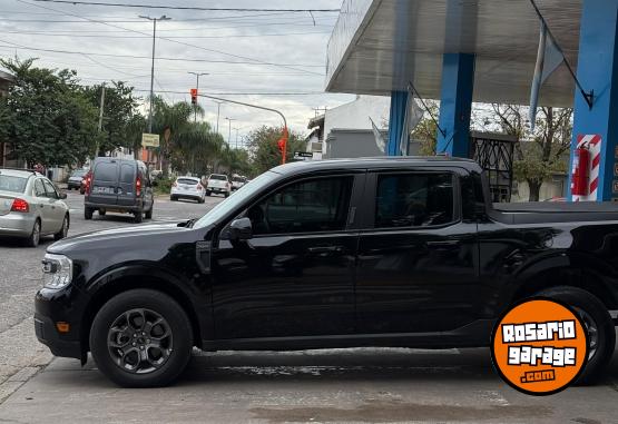 Camionetas - Ford Maverick 2022 Nafta 40000Km - En Venta