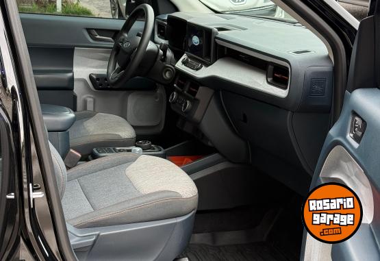 Camionetas - Ford Maverick 2022 Nafta 40000Km - En Venta