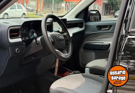 Camionetas - Ford Maverick 2022 Nafta 40000Km - En Venta