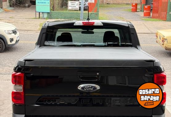 Camionetas - Ford Maverick 2022 Nafta 40000Km - En Venta