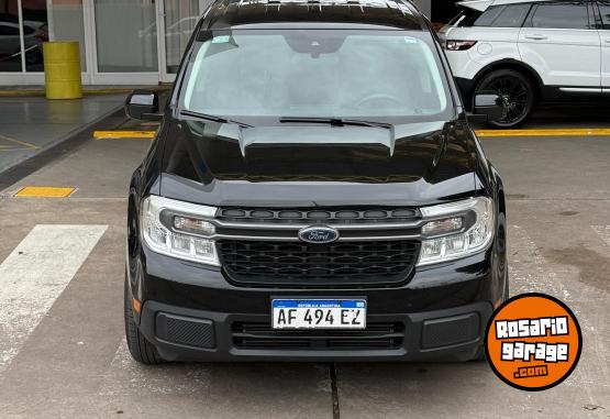 Camionetas - Ford Maverick 2022 Nafta 40000Km - En Venta