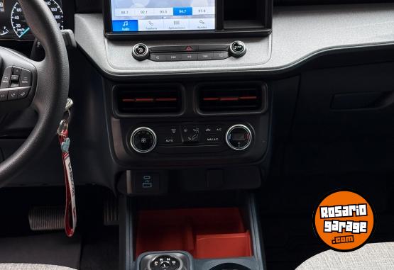 Camionetas - Ford Maverick 2022 Nafta 40000Km - En Venta