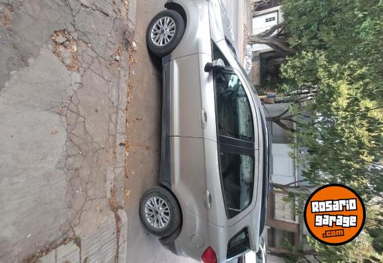 Autos - Ford EcoSport 2015 2015 Nafta 81500Km - En Venta