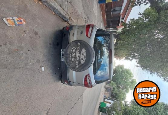 Autos - Ford EcoSport 2015 2015 Nafta 81500Km - En Venta