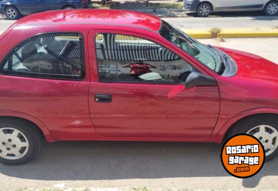 Autos - Chevrolet Corsa 2010 Nafta 145000Km - En Venta