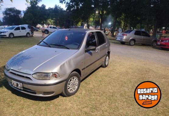 Autos - Fiat Palio 1998 Diesel 500000Km - En Venta