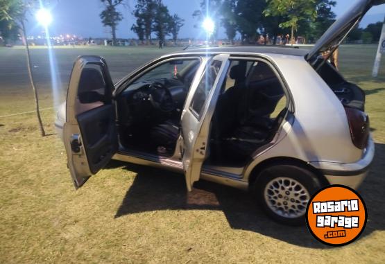 Autos - Fiat Palio 1998 Diesel 500000Km - En Venta