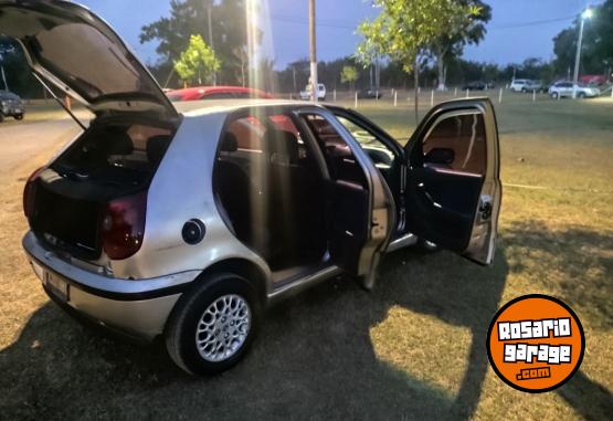 Autos - Fiat Palio 1998 Diesel 500000Km - En Venta