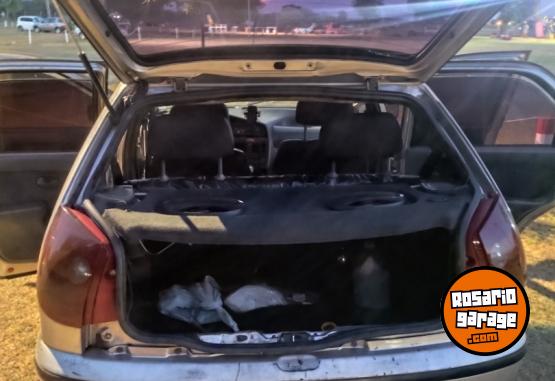 Autos - Fiat Palio 1998 Diesel 500000Km - En Venta