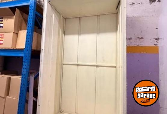 Accesorios para Autos - IG Trailer KE 800 L Acoplado - En Venta