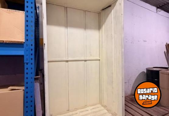 Accesorios para Autos - IG Trailer KE 800 L Acoplado - En Venta