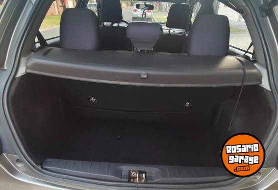 Autos - Toyota Toyota etios xls 2017 Nafta 79400Km - En Venta