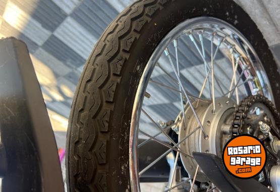 Motos - Honda Wave 2022 Nafta 7000Km - En Venta