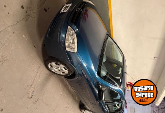 Autos - Chevrolet Corsa 2 2003 Nafta 142000Km - En Venta