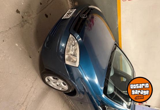Autos - Chevrolet Corsa 2 2003 Nafta 142000Km - En Venta