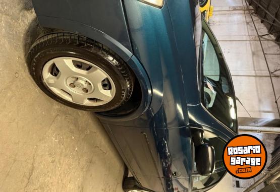 Autos - Chevrolet Corsa 2 2003 Nafta 142000Km - En Venta