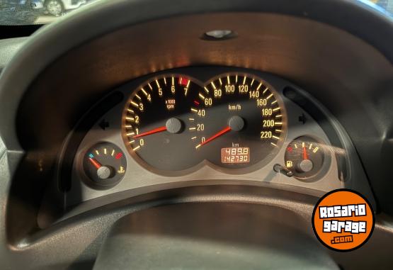 Autos - Chevrolet Corsa 2 2003 Nafta 142000Km - En Venta