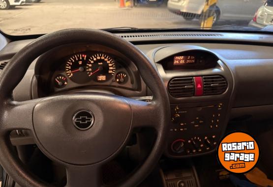 Autos - Chevrolet Corsa 2 2003 Nafta 142000Km - En Venta